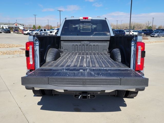 2026 Ford F-450SD Lariat DRW