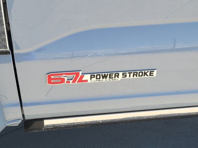 2026 Ford F-450SD Lariat DRW