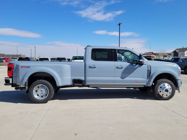2026 Ford F-450SD Lariat DRW