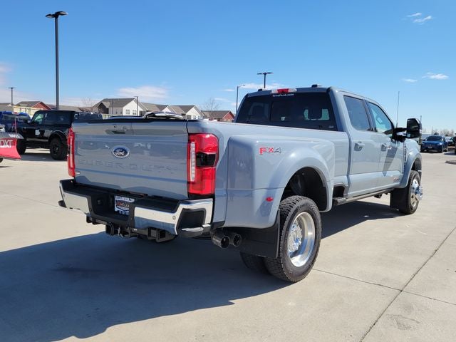 2026 Ford F-450SD Lariat DRW