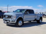 2026 Ford F-450SD Lariat DRW