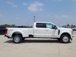 2026 Ford F-450SD Platinum DRW