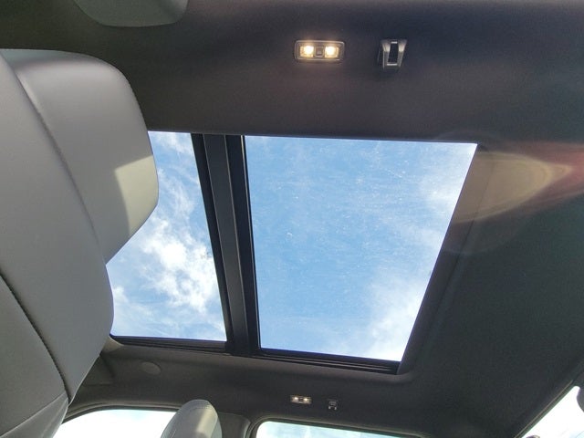 2026 Ford F-450SD Platinum DRW