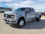 2026 Ford F-450SD Platinum DRW