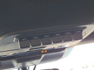 2026 Ford F-450SD Platinum DRW