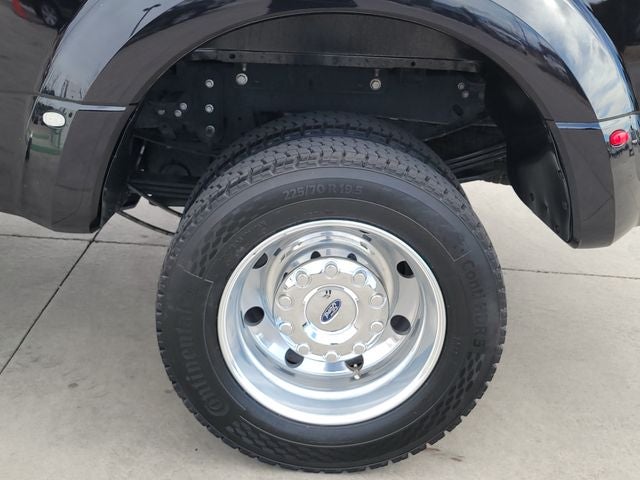 2022 Ford F-450SD Lariat DRW