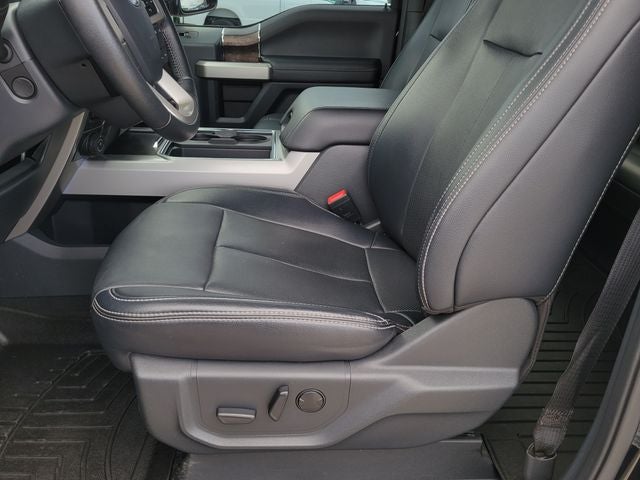 2022 Ford F-450SD Lariat DRW