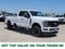2025 Ford F-250SD XL