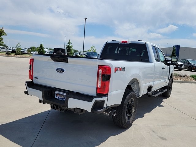 2025 Ford F-250SD XL