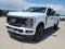 2025 Ford F-250SD XL