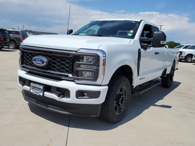 2025 Ford F-250SD XL