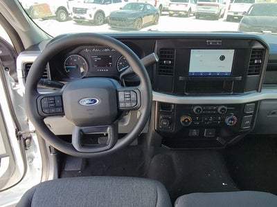 2025 Ford F-250SD XL