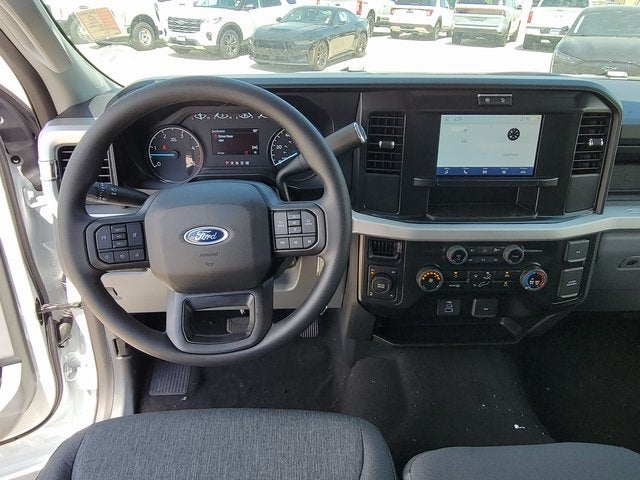 2025 Ford F-250SD XL