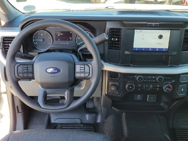 2027 Ford F-350 XL