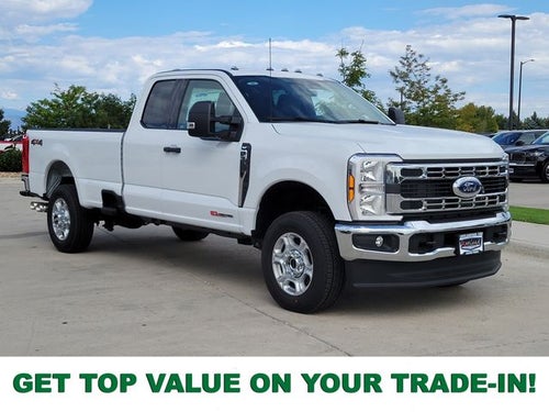 2026 Ford F-350 XLT