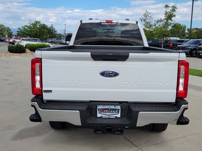 2026 Ford F-350 XLT