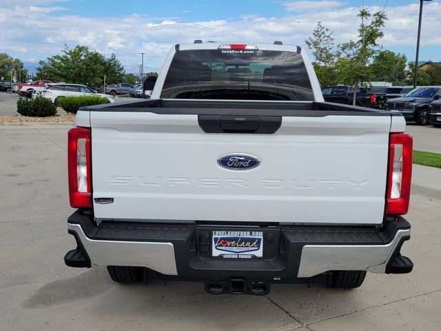 2026 Ford F-350 XLT
