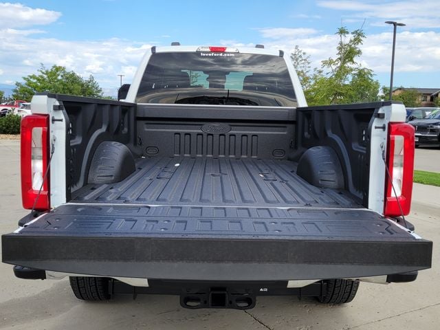 2026 Ford F-350 XLT