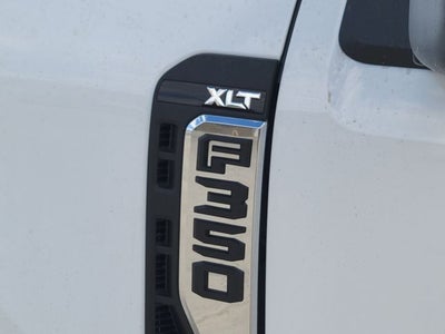 2026 Ford F-350 XLT