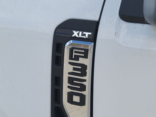 2026 Ford F-350 XLT