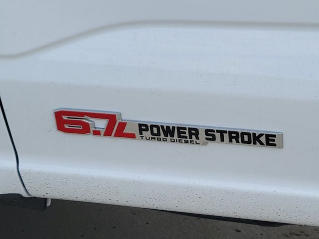 2026 Ford F-350 XLT