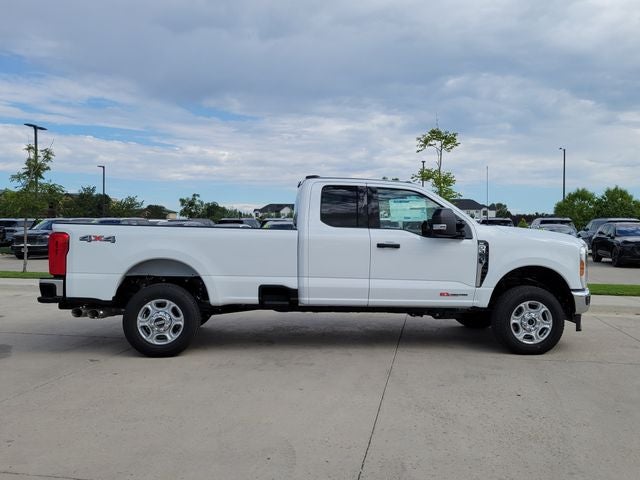 2026 Ford F-350 XLT