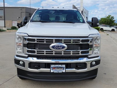 2026 Ford F-350 XLT