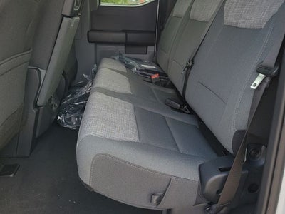 2026 Ford F-350 XLT