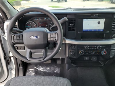 2026 Ford F-350 XLT