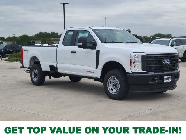 2027 Ford F-350 XL