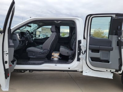 2027 Ford F-350 XL