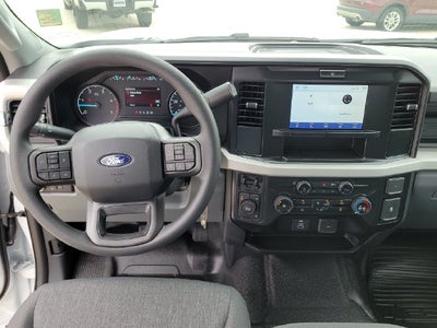 2027 Ford F-350 XL