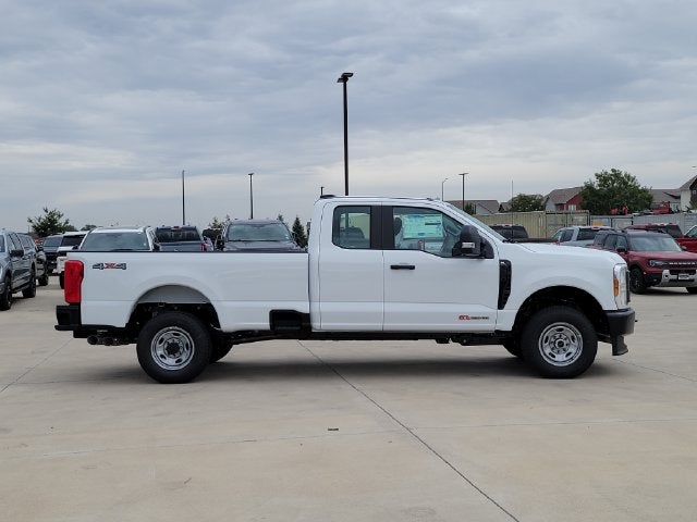 2027 Ford F-350 XL