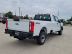 2027 Ford F-350 XL