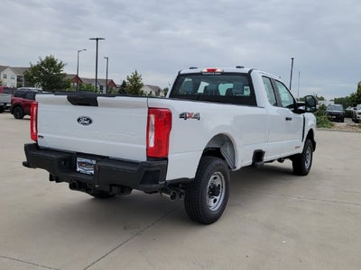 2027 Ford F-350 XL