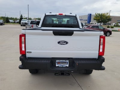 2027 Ford F-350 XL