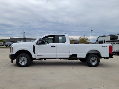 2027 Ford F-350 XL