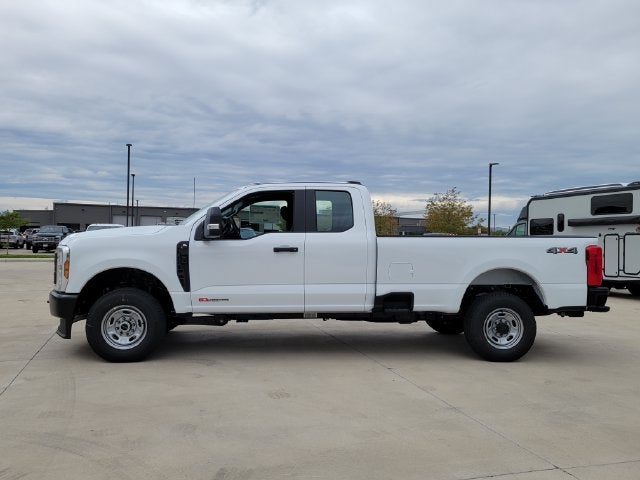 2027 Ford F-350 XL