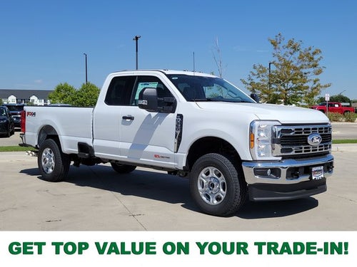 2027 Ford F-350 XLT