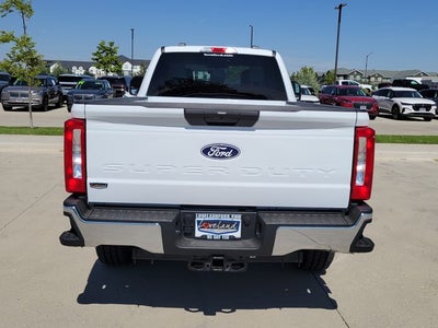 2027 Ford F-350 XLT