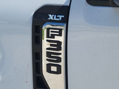 2027 Ford F-350 XLT