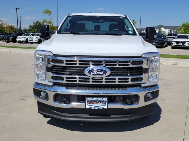 2027 Ford F-350 XLT