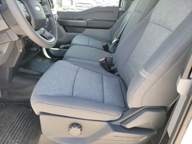 2027 Ford F-350 XL