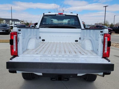 2026 Ford F-350SD XL