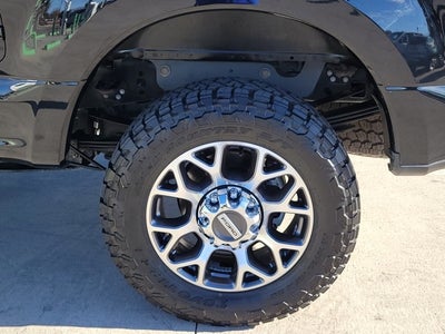 2022 Ford F-350SD Lariat