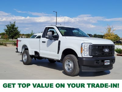 2027 Ford F-250 XL