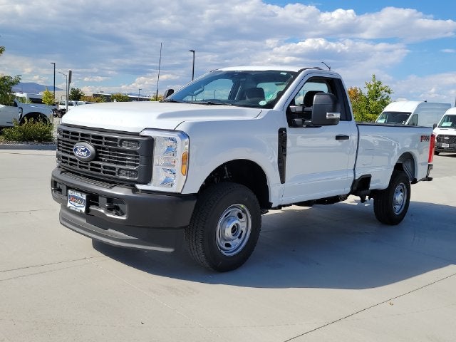 2027 Ford F-250 XL