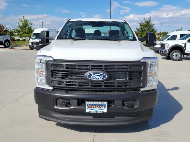 2027 Ford F-250 XL