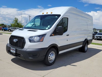 2026 Ford Transit-350 Base