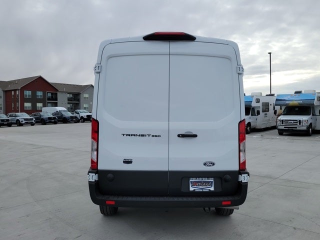 2026 Ford Transit-350 Base